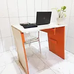 Oyo 93846 Gerlong Homestay