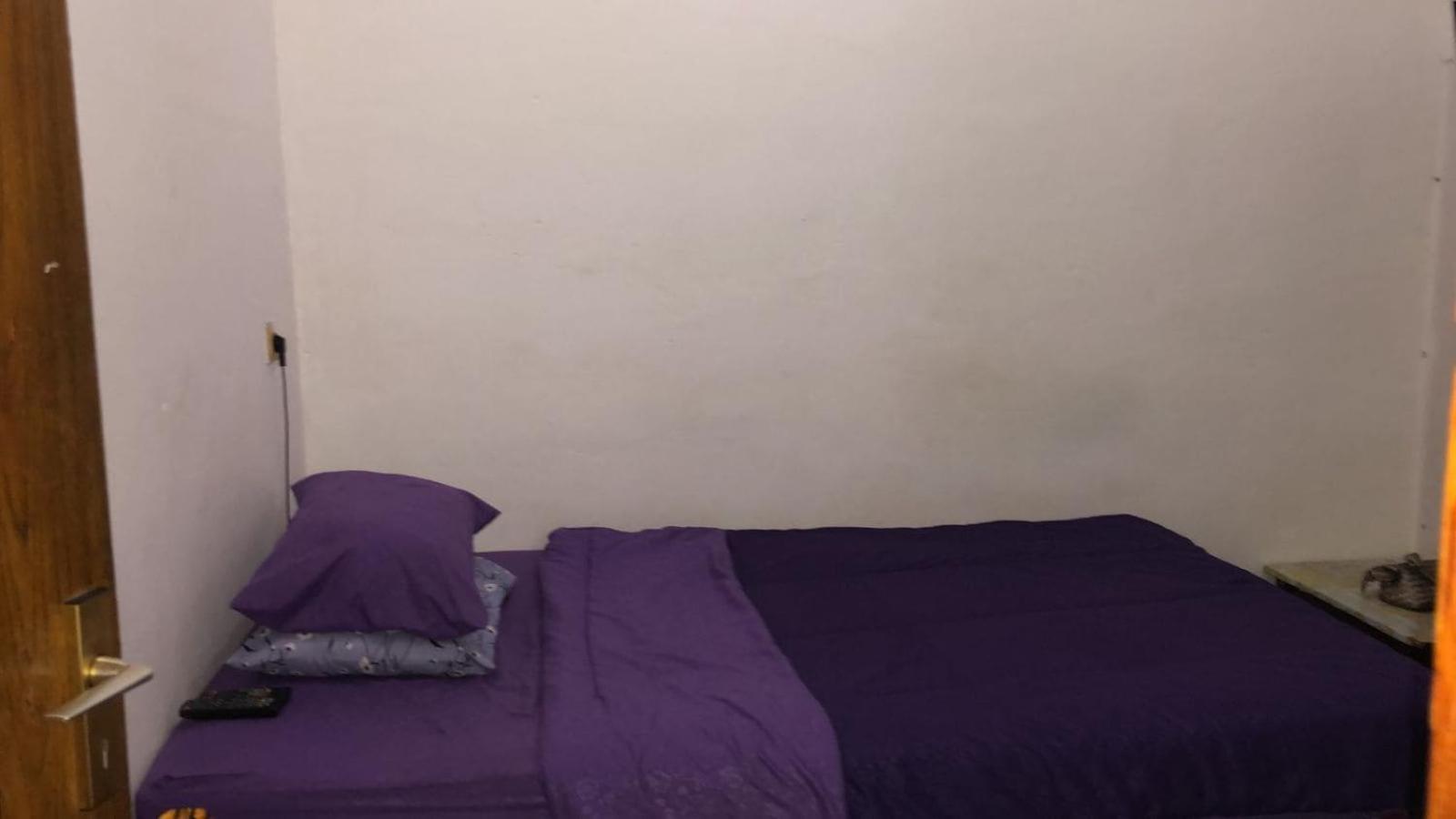 Oyo 93846 Gerlong Hotel