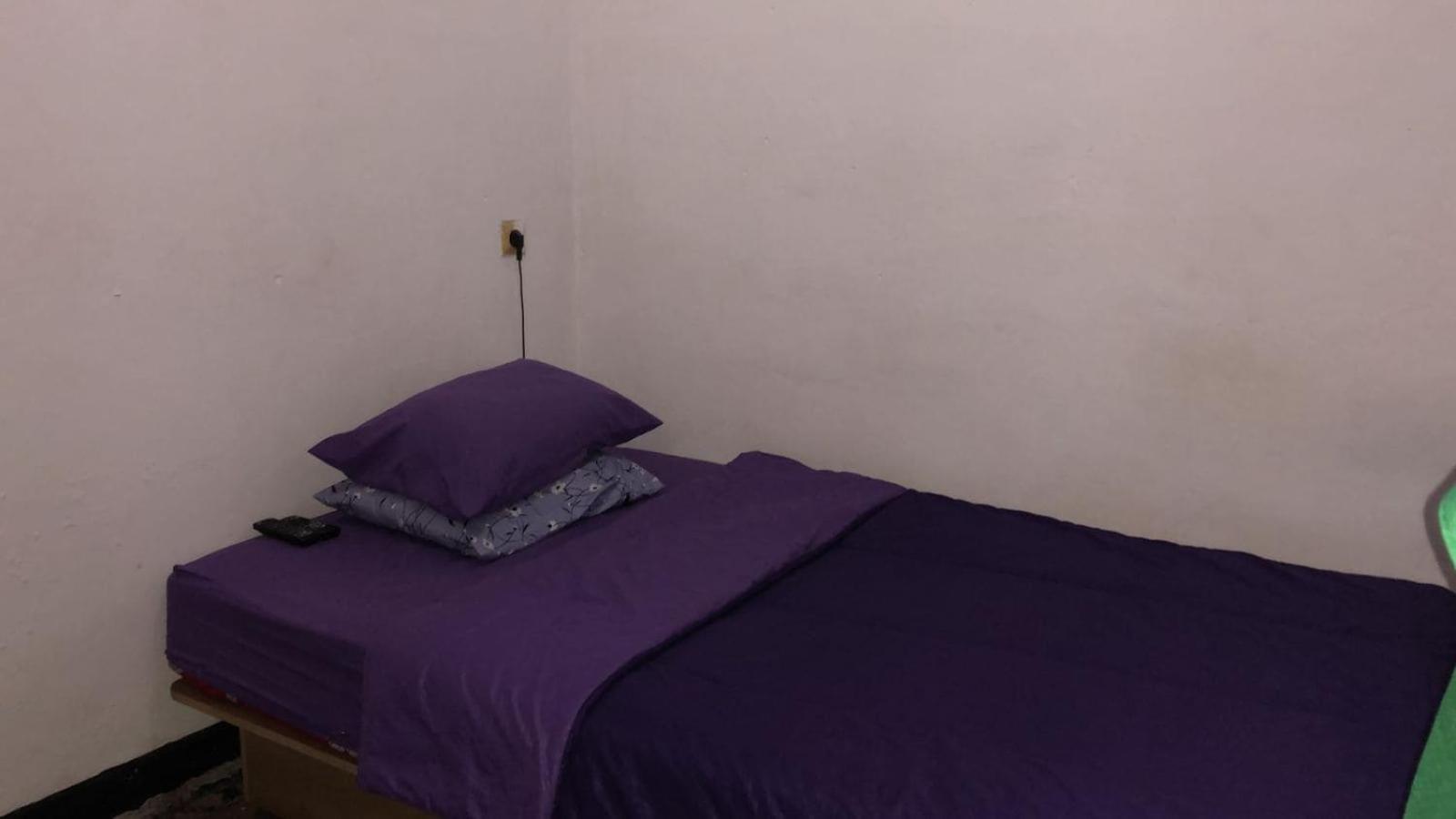 Oyo 93846 Gerlong Hotel 2*